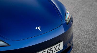Tesla este pe cale să lanseze un model complet nou în prima jumătate a lui 2025 Tesla este pe cale să lanseze un model complet nou în prima jumătate a lui 2025 - Photo