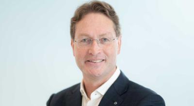 Actualul CEO Mercedes-Benz devine președintele la ACEA Actualul CEO Mercedes-Benz devine președintele la ACEA - Photo