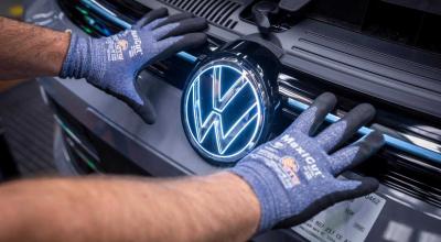 Volkswagen se răzgândește? Uzinele din Germania ar putea fi salvate Volkswagen se răzgândește? Uzinele din Germania ar putea fi salvate - Photo