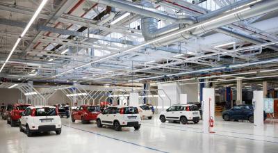 Stellantis anunță transformări mari în Italia: investiții, modele noi și producție premium la Maserati Stellantis anunță transformări mari în Italia: investiții, modele noi și producție premium la Maserati - Photo