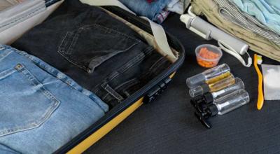 Călătoriile cu medicamente: ce permite Serviciul Vamal și ce este interzis la frontieră - Photo