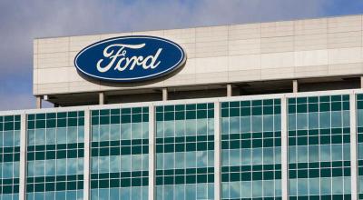 Ford susține ceremonia de inaugurare a lui Donald Trump cu o donație de un milion de dolari și o flotă de vehicule Ford susține ceremonia de inaugurare a lui Donald Trump cu o donație de un milion de dolari și o flotă de vehicule - Photo