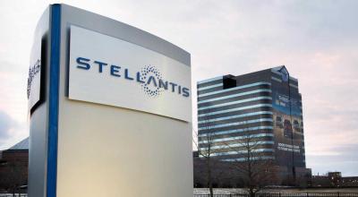 Scandalul emisiilor continuă: Stellantis sancționată pentru manipularea controlului poluării Scandalul emisiilor continuă: Stellantis sancționată pentru manipularea controlului poluării - Photo