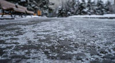 Alertă meteo: precipitații mixte și pericol pe traseele naționale - Photo