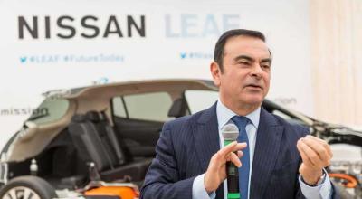 Fostul șef Nissan critică fuziunea cu Honda: „Nu există o logică industrială” Fostul șef Nissan critică fuziunea cu Honda: „Nu există o logică industrială” - Photo