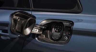 Revoluția electrică: China devansează obiectivele și renunță la motoarele termice mai devreme Revoluția electrică: China devansează obiectivele și renunță la motoarele termice mai devreme - Photo