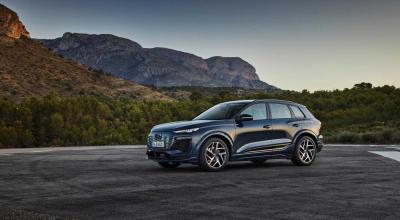 Vânzările globale de mașini electrice vor exploda în 2025: o creștere de 30% prognozată de experți - Photo