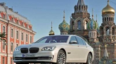 Afaceri clandestine cu avioane și mașini de lux: cum reușește Rusia să sfideze interdicțiile internaționale - Photo