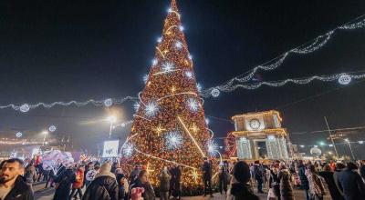 Evitați PMAN! Primăria sistează traficul, în legătură cu manifestări cultural-artistice - Photo