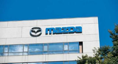 Mazda investește, major, în producția de baterii. Va fi construită o nouă fabrică în Japonia Mazda investește, major, în producția de baterii. Va fi construită o nouă fabrică în Japonia - Photo