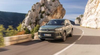 În 2024, Volkswagen a vândut mai puține mașini decât în 2023 În 2024, Volkswagen a vândut mai puține mașini decât în 2023 - Photo