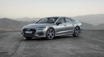 Audi anunță planuri ambițioase pentru 2025: peste 20 de modele noi Audi anunță planuri ambițioase pentru 2025: peste 20 de modele noi - Photo