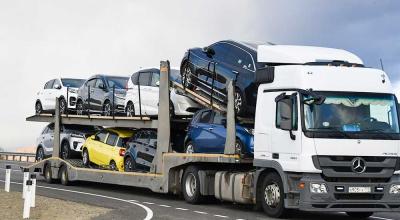 (UTIL) Actele necesare pentru declararea mijloacelor de transport la vamă - Photo