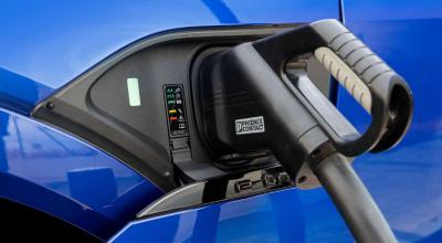 Explozie pe piața auto: vânzările de mașini electrice și hibride au crescut cu 25% în 2024 Explozie pe piața auto: vânzările de mașini electrice și hibride au crescut cu 25% în 2024 - Photo