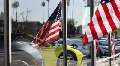 SUA: vor fi interzise mașinile cu tehnologii originare din China și Rusia - Photo