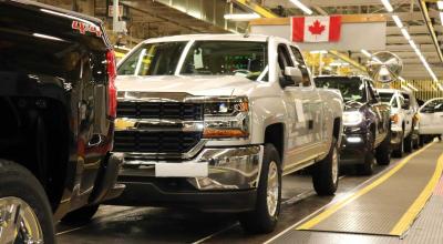 General Motors sub lupa NHTSA. Au fost raportate mai multe incidente, cauzate de o problemă la motoarele V8 General Motors sub lupa NHTSA. Au fost raportate mai multe incidente, cauzate de o problemă la motoarele V8 - Photo
