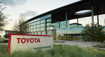 Amendă record pentru Grupul Toyota: 1.6 miliarde de dolari în cadrul scandalului emisiilor Amendă record pentru Grupul Toyota: 1.6 miliarde de dolari în cadrul scandalului emisiilor - Photo