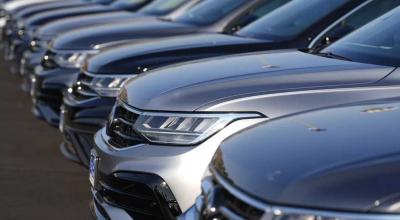 În 2024, piața auto pe continentul european a atestat o creștere ușoară. Hibridele urcă în top În 2024, piața auto pe continentul european a atestat o creștere ușoară. Hibridele urcă în top - Photo
