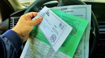 Cartea Verde, mai accesibilă pentru șoferi. Certificatul s-a ieftinit considerabil - Photo