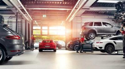 Reguli stricte pentru service-urile auto: Ministerul propune dotări tehnice și standarde clare - Photo