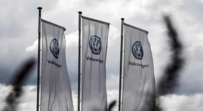 Volkswagen, în pragul unei amenzi uriașe de 1.5 miliarde de euro pentru depășirea emisiilor de CO2 Volkswagen, în pragul unei amenzi uriașe de 1.5 miliarde de euro pentru depășirea emisiilor de CO2 - Photo