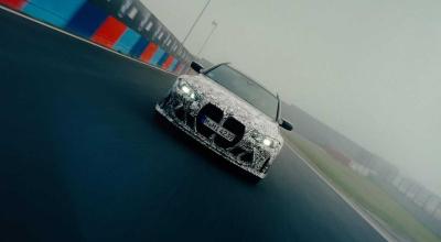 M3 CS Touring - deja pe drum! Bavarezii prezintă primele teasere oficiale, surprinse în teste M3 CS Touring - deja pe drum! Bavarezii prezintă primele teasere oficiale, surprinse în teste - Photo
