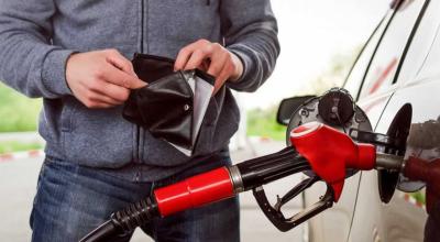 Carburanții se ieftinesc! ANRE confirmă tendința de scădere a prețurilor la benzină și motorină - Photo