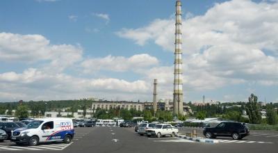 Taxe pentru parcare: De ce regulamentul Primăriei Chișinău rămâne în așteptare? - Photo