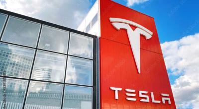 Tesla se alătură „războiului” și contestă taxele UE introduse în raport cu mașinile importate din China Tesla se alătură „războiului” și contestă taxele UE introduse în raport cu mașinile importate din China - Photo