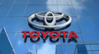Toyota rămâne lider mondial în vânzările de automobile pentru al 5-lea an consecutiv Toyota rămâne lider mondial în vânzările de automobile pentru al 5-lea an consecutiv - Photo
