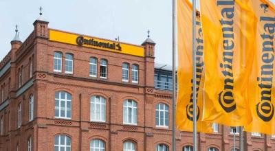 Continental în fața unei crize: 580 de locuri de muncă dispar și 4 fabrici se închid în Germania Continental în fața unei crize: 580 de locuri de muncă dispar și 4 fabrici se închid în Germania - Photo