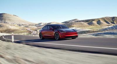 Tesla vrea să lanseze modele noi, mai accesibile, după un declin al vânzărilor Tesla vrea să lanseze modele noi, mai accesibile, după un declin al vânzărilor - Photo
