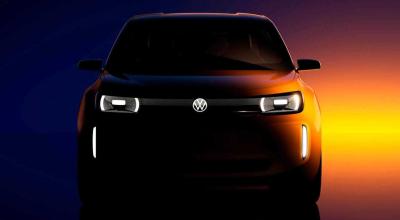 Volkswagen pregătește cel mai accesibil model electric: ID.1 Volkswagen pregătește cel mai accesibil model electric: ID.1 - Photo