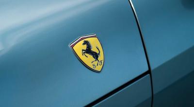 Ferrari intră în era electrică! Primul Ferrari cu zero emisii va debuta în toamna acestui an Ferrari intră în era electrică! Primul Ferrari cu zero emisii va debuta în toamna acestui an - Photo