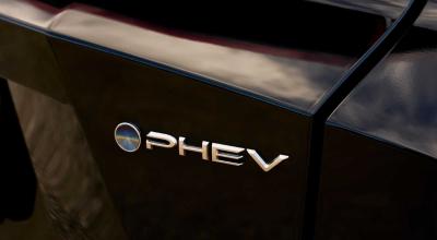 Comisia Europeană introduce noi măsuri drastice de testare a mașinilor PHEV Comisia Europeană introduce noi măsuri drastice de testare a mașinilor PHEV - Photo