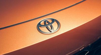 Viitorul Lexus electric va fi fabricat în China: Toyota își extinde producția pentru a sprijini China în misiunea de a deveni neutră la carbon Viitorul Lexus electric va fi fabricat în China: Toyota își extinde producția pentru a sprijini China în misiunea de a deveni neutră la carbon - Photo