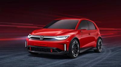 Volkswagen accelerează spre viitor: germanii vor lansa 9 modele noi până în 2027! Volkswagen accelerează spre viitor: germanii vor lansa 9 modele noi până în 2027! - Photo