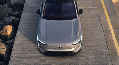 Volvo pregătește 10 modele noi și facelift-uri până în 2026 Volvo pregătește 10 modele noi și facelift-uri până în 2026 - Photo