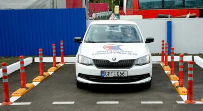 Anul trecut, a fost înregistrat un număr record de contestații din partea persoanelor care nu au susținut examenul practic - Photo