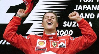 3 bărbați, condamnați în Germania pentru tentativa de șantaj asupra familiei Schumacher - Photo