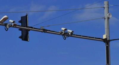 Doar într-o săptămână, camerele de supraveghere au fixat peste 1.500 de încălcări - Photo