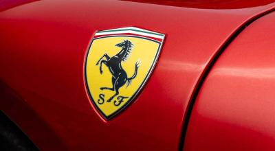 Ferrari își premiază angajații pentru performanțe record. Fiecare angajat va primi 14.000 euro Ferrari își premiază angajații pentru performanțe record. Fiecare angajat va primi 14.000 euro - Photo