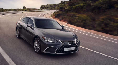 Fiabilitatea mașinilor în 2025: Lexus conduce, dar problemele sunt tot mai frecvente - Photo