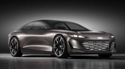 Audi își schimbă direcția și pune accent pe modele luxoase, renunțând la modelele accesibile Audi își schimbă direcția și pune accent pe modele luxoase, renunțând la modelele accesibile - Photo