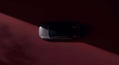 Volvo pregătește debutul ES90, o berlină electrică de lux cu tehnologie avansată Volvo pregătește debutul ES90, o berlină electrică de lux cu tehnologie avansată - Photo