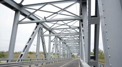 Podul care leagă România de Republica Moldova, la Leușeni-Albița va fi înlocuit - Photo