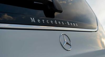 Mercedes-Benz redefinește segmentul utilitarelor și promite să lanseze noi modele cu motoare termice Mercedes-Benz redefinește segmentul utilitarelor și promite să lanseze noi modele cu motoare termice - Photo