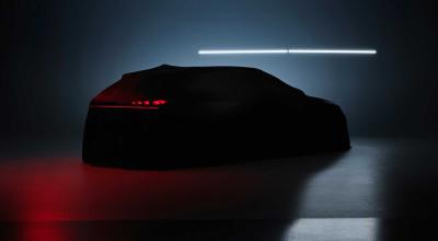 Audi dezvăluie un nou teaser. A6 Avant se pregătește de lansare Audi dezvăluie un nou teaser. A6 Avant se pregătește de lansare - Photo