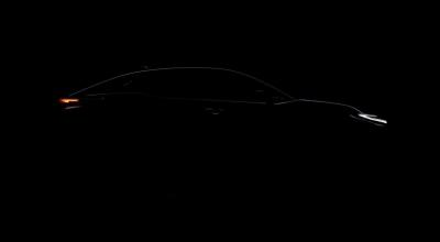 Toyota pregătește un nou SUV electric, care va debuta în luna martie Toyota pregătește un nou SUV electric, care va debuta în luna martie - Photo
