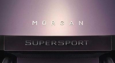 (VIDEO) Morgan Supersport – noul model de performanță al mărcii Britanice, cu motor BMW (VIDEO) Morgan Supersport – noul model de performanță al mărcii Britanice, cu motor BMW - Photo
